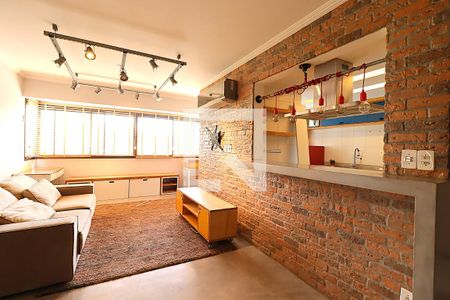 Apartamento para alugar com 2 quartos, 80m² em Higienópolis, Porto Alegre