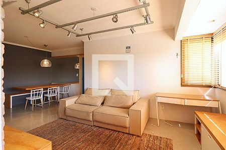 Apartamento para alugar com 2 quartos, 80m² em Higienópolis, Porto Alegre