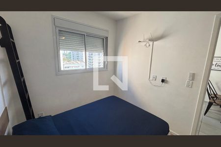 Kitnet/Studio à venda com 2 quartos, 37m² em Santo Amaro, São Paulo