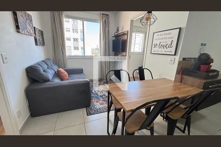 Kitnet/Studio à venda com 2 quartos, 37m² em Santo Amaro, São Paulo