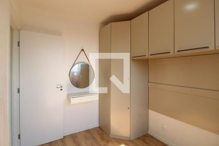 Quarto 2 de apartamento para alugar com 2 quartos, 42m² em Jardim Maria Duarte, São Paulo