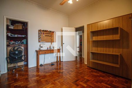 Quarto 1 de apartamento para alugar com 4 quartos, 110m² em Tijuca, Rio de Janeiro