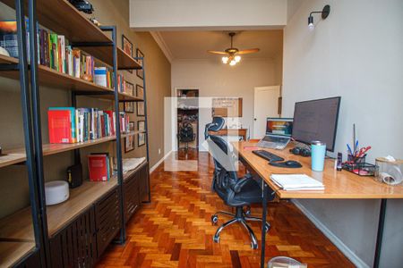 Quarto 1 de apartamento para alugar com 4 quartos, 110m² em Tijuca, Rio de Janeiro