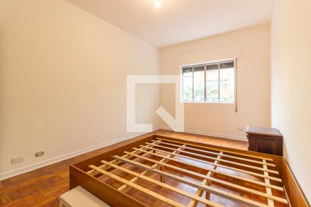 Quarto 2 de apartamento para alugar com 3 quartos, 171m² em Jardim Paulista, São Paulo