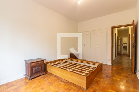 Quarto 2 de apartamento para alugar com 3 quartos, 171m² em Jardim Paulista, São Paulo