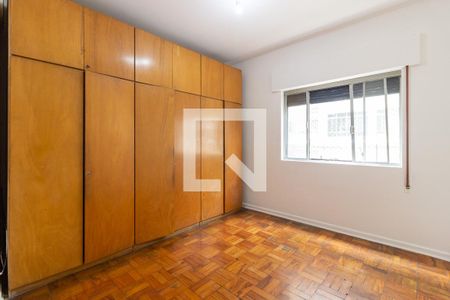Quarto 1 de apartamento para alugar com 3 quartos, 171m² em Jardim Paulista, São Paulo
