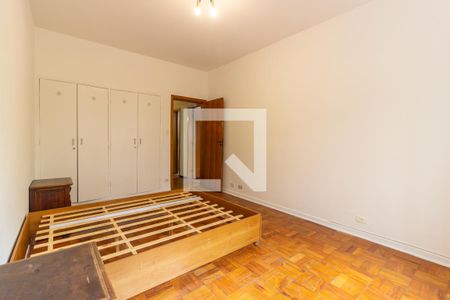 Quarto 2 de apartamento para alugar com 3 quartos, 171m² em Jardim Paulista, São Paulo