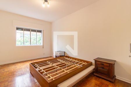 Quarto 2 de apartamento para alugar com 3 quartos, 171m² em Jardim Paulista, São Paulo