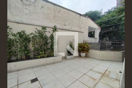 Área comum de apartamento à venda com 2 quartos, 90m² em Vila Mariana, São Paulo