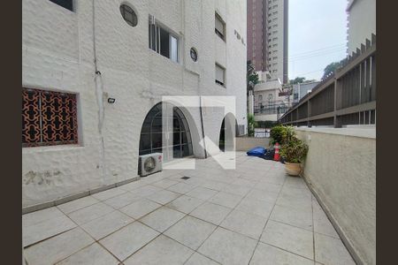 Área comum de apartamento à venda com 2 quartos, 90m² em Vila Mariana, São Paulo