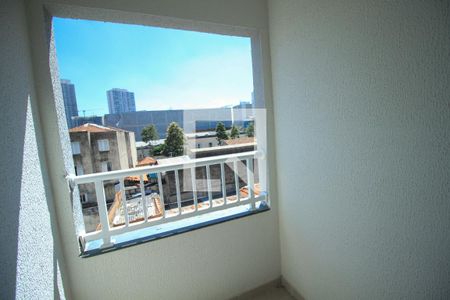 Apartamento para alugar com 1 quarto, 28m² em Mooca, São Paulo