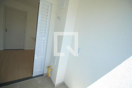 Apartamento para alugar com 1 quarto, 28m² em Mooca, São Paulo