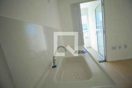 Apartamento para alugar com 1 quarto, 28m² em Mooca, São Paulo