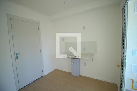 Apartamento para alugar com 1 quarto, 28m² em Mooca, São Paulo