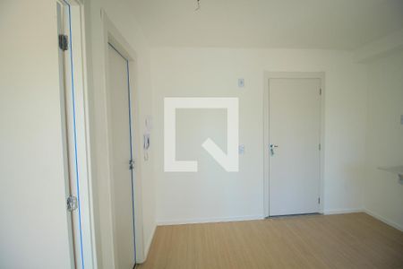 Apartamento para alugar com 1 quarto, 28m² em Mooca, São Paulo