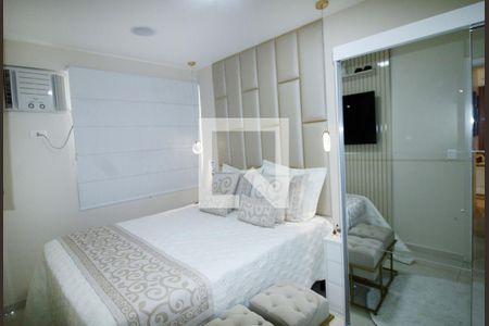 Quarto 1 - Suíte de apartamento à venda com 2 quartos, 57m² em Irajá, Rio de Janeiro