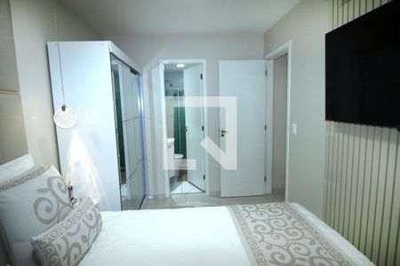 Quarto 1 - Suíte de apartamento à venda com 2 quartos, 57m² em Irajá, Rio de Janeiro