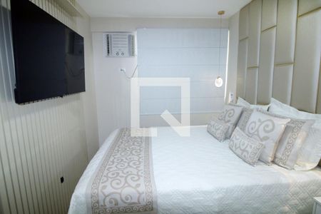 Quarto 1 - Suíte de apartamento à venda com 2 quartos, 57m² em Irajá, Rio de Janeiro