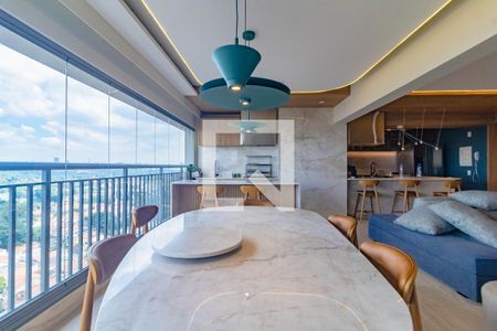 Apartamento à venda com 2 quartos, 2147483647m² em Jardim Prudência, São Paulo