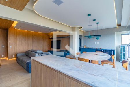 Apartamento à venda com 2 quartos, 2147483647m² em Jardim Prudência, São Paulo