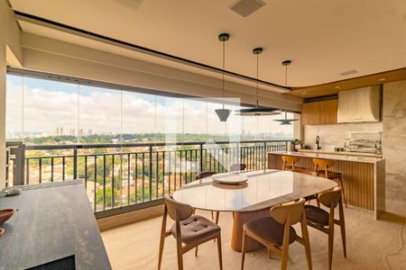 Apartamento à venda com 2 quartos, 2147483647m² em Jardim Prudência, São Paulo