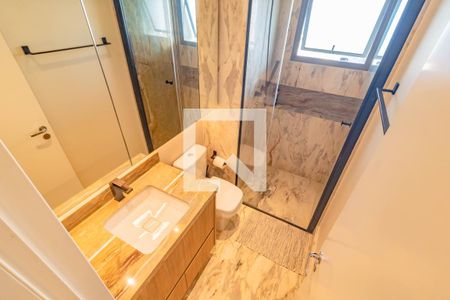 Apartamento à venda com 2 quartos, 2147483647m² em Jardim Prudência, São Paulo