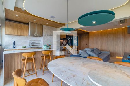 Apartamento à venda com 2 quartos, 2147483647m² em Jardim Prudência, São Paulo