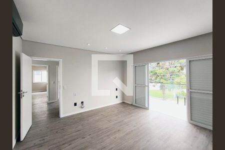 Suíte 1 de casa de condomínio à venda com 4 quartos, 470m² em Medeiros, Jundiaí