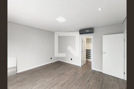 Suíte 1 de casa de condomínio à venda com 4 quartos, 470m² em Medeiros, Jundiaí