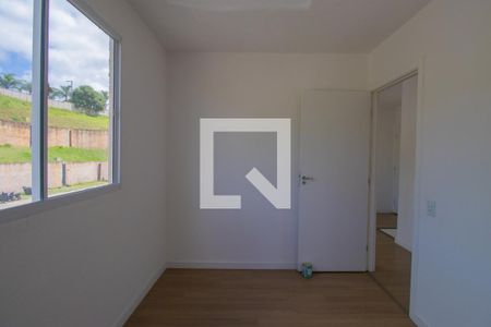 Quarto 1 de apartamento para alugar com 2 quartos, 39m² em Jardim Petropolis, Cotia