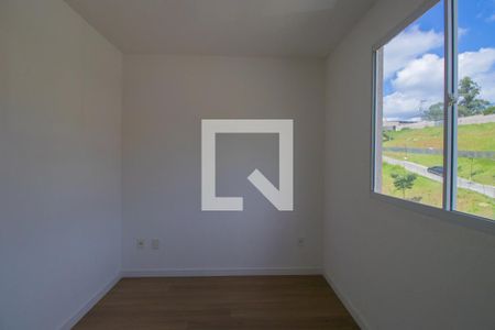 Quarto 1 de apartamento para alugar com 2 quartos, 39m² em Jardim Petropolis, Cotia