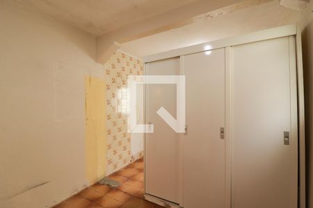 Quarto/Cozinha/Área de Serviço de casa para alugar com 0 quarto, 25m² em Vila Pauliceia, São Paulo