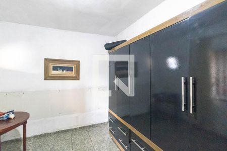 Quarto 1 de casa para alugar com 2 quartos, 60m² em Campo Grande, Rio de Janeiro