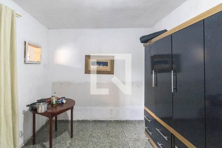 Quarto 1 de casa para alugar com 2 quartos, 60m² em Campo Grande, Rio de Janeiro