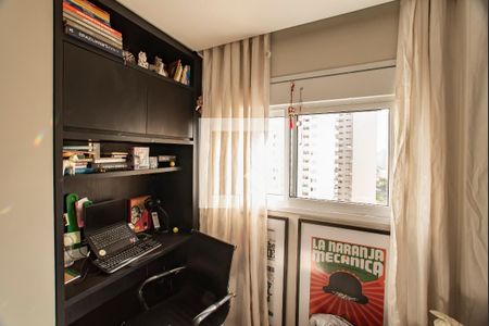 Quarto de apartamento à venda com 2 quartos, 64m² em Vila Clementino, São Paulo