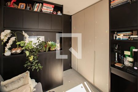 Quarto de apartamento à venda com 2 quartos, 64m² em Vila Clementino, São Paulo