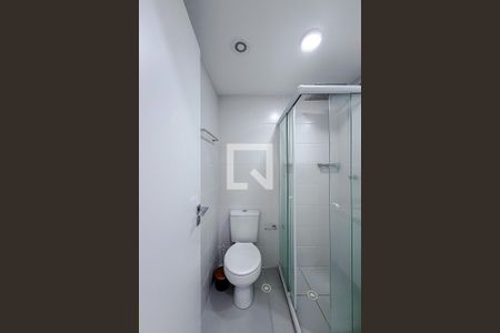 Kitnet/Studio para alugar com 1 quarto, 19m² em Ipiranga, São Paulo