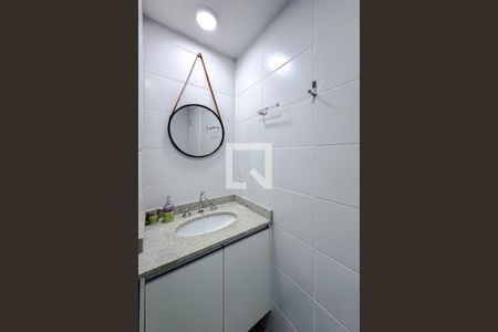 Kitnet/Studio para alugar com 1 quarto, 19m² em Ipiranga, São Paulo