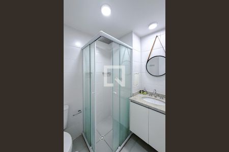 Kitnet/Studio para alugar com 1 quarto, 19m² em Ipiranga, São Paulo