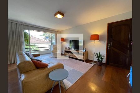 Apartamento à venda com 3 quartos, 115m² em Caxingui, São Paulo