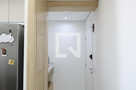 Sala de apartamento à venda com 2 quartos, 67m² em Vila Prudente, São Paulo