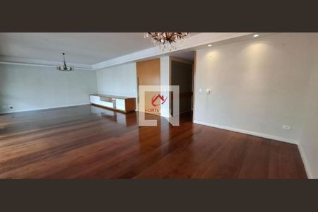 Apartamento à venda com 4 quartos, 178m² em Campo Belo, São Paulo