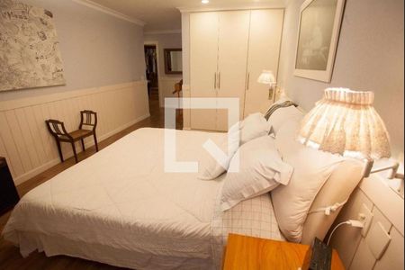 Apartamento à venda com 4 quartos, 282m² em Lagoa, Rio de Janeiro