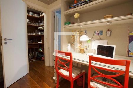 Apartamento à venda com 4 quartos, 282m² em Lagoa, Rio de Janeiro