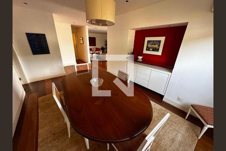 Apartamento à venda com 3 quartos, 253m² em Lagoa, Rio de Janeiro