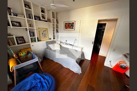 Apartamento à venda com 3 quartos, 253m² em Lagoa, Rio de Janeiro