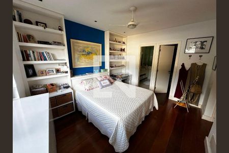 Apartamento à venda com 3 quartos, 253m² em Lagoa, Rio de Janeiro