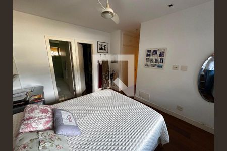 Apartamento à venda com 3 quartos, 253m² em Lagoa, Rio de Janeiro