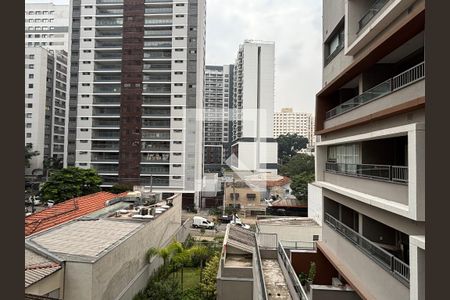 Studio de kitnet/studio para alugar com 0 quarto, 28m² em Vila Clementino, São Paulo