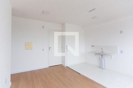 Apartamento para alugar com 2 quartos, 40m² em Jardim Gilda Maria, São Paulo